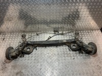 Купить Балка подвеска ось задний  nissan micra v k14 17-, фото thumb