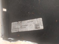 фото thumb №12, Opel insignia b бампер задняя 4xpdc