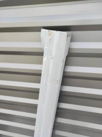 фото thumb №2, Молдинг поріг поріг права fiat 500 lift abarth