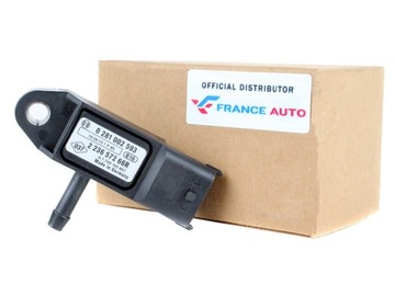 MAPSENSOR DACIA LOGAN SANDERO DUSTER 1.5 DCI