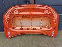 фото thumb №4, Vw polo vi 2g 2017- капот