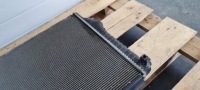 фото thumb №10, S3 8v sedan a3 радиатор основний  2.0 tfsi 5q0121251ep