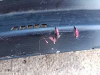 фото thumb №6, Smart for two жабо a4518350019