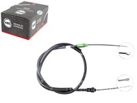 фото thumb №1, Трос тормоза ручного renault thalia 00- lt a.b.s