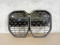 фото thumb №1, Решётка радиатора решётка радиатора решётка радиатора bmw iv 4 g22 g23 g26 20-