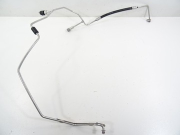 фото thumb №7, Seat arona рестайлінг 1.0 tsi шланг трубка кондиціонера 2q1816741h