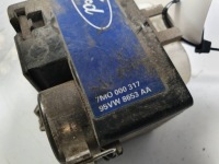 фото thumb №4, Модуль вентиляторов 7m0000317 ford galaxy