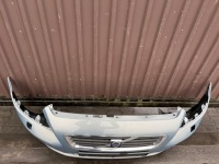 Volvo v50 s40 ii lift бампер перед передний 490 30744976 омыватель Недорого, фото thumb