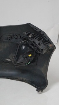 фото thumb №16, Бампер переднє peugeot 308 2010