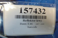 фото thumb №6, Bmw e46 фара лівий 0301089201