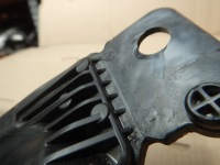 Фара праві перед ford focus mk4 рестайлінг  led європа Зі Шроту, фото thumb