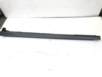 фото thumb №1, Hyundai kona 2022 левая планка пороговая защита 87751dd000