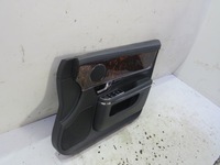 фото thumb №4, Обшивка обивка дверь правый перед jaguar xj x351