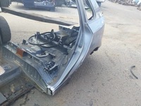 фото thumb №3, Renault koleos i 08-11 крыло зад левый четверть tekxb