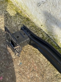 фото thumb №12, Ford mustang e-mach mach-e балка задняя задняя orygina