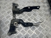 фото thumb №1, Петли капот левый правый комплект renault captur i