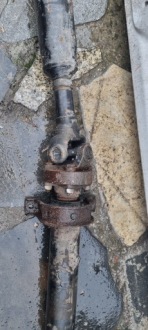 Купить Wał приводной mitsubishi fuso 3,0 06r ml 130315, фото thumb