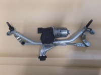 Купить Opel crossland x citroen c3 aircross механизм дворник, фото thumb