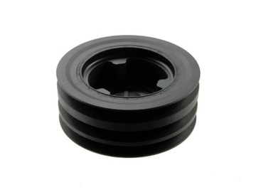 фото thumb №8, Nty rkp-ns-007 колесо ременное, wał коленчатый