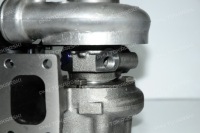 Турбонагнітач nissan patrol y60 2.8 115km 465941 новий колектор Зі Шроту, фото thumb