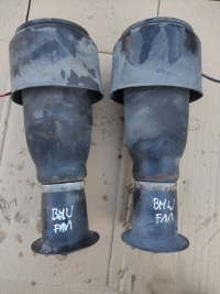 Купить Bmw f11 пневморессоры задний  комплект, фото thumb