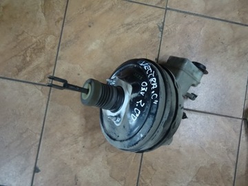 фото thumb №3, Vectra c 2.0d 03' sed підсилювач гальмівні 13126710