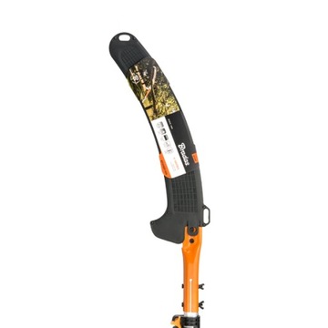 Телескопическая крючковая пила BRADAS V-SERIES 5,5 м