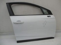 фото thumb №1, Renault clio v двері праві перед ov369 19 рік комплектні