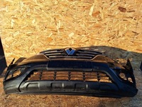 фото thumb №1, Бампер перед renault koleos ii 16-