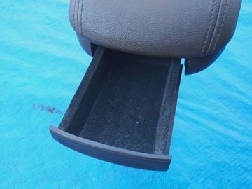 фото thumb №11, Запчастини | zafira c підлокітник шкіряний шкіра захист колонки 9928009958