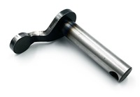 фото thumb №14, Вибірник коробка передач. передача. renault espace iii- v. laguna i- iii. latitude. mater