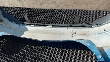 фото thumb №11, Ford mondeo mk4 hb бампер зад a8