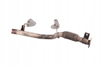 фото thumb №2, Труба вихлопна сітка renegade 1.6 m-jet 16r