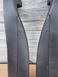 фото thumb №8, Bmw x5 g05 защита боковая подушка безопасности правый задняя 19-