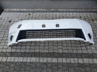 фото thumb №1, Toyota corolla e16 2013- бампер передний перед