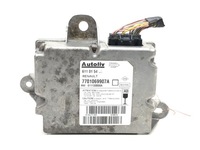 фото thumb №1, Датчик подушка безопасности renault megane ii 7701069907a 01-12 датчик