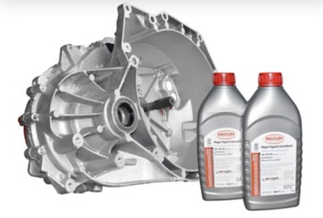 фото thumb №1, Коробка передач коробки передач ford fiesta 1.4 tdci aa6r7002bba