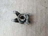 фото thumb №15, Протитуманна фара лівий, кронштейн, кронштейн, рамка lexus rx v 2022--2023-2024