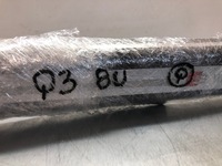 фото thumb №12, Audi q3 8u s line накладки планки порогові kpl