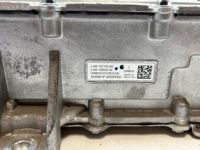 2022 ford mustang mach-e inwerter/przetwornica напруги lj9810c785bg Зі Шроту, фото thumb