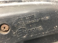 фото thumb №7, Зеркало левый mazda premacy minivan 99-05