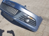 фото thumb №10, Vw scirocco iii 08-14r бампер перед передний 1k8807221c