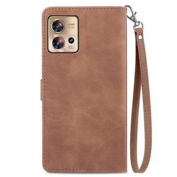ETUI POKROWIEC SK0RZANE DO Motorola Edge 30 Fusion