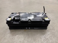 Аккумулятор аккумулятор audi q7 4m q8 4n0915105b 100% исправна оригинальный номер с Разборки, фото thumb