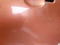 фото thumb №12, Дверь левый задняя nissan note e11 r10g