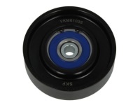 фото thumb №12, Ролик напрямна стрічка skf vkm 61038