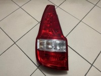 фото thumb №1, Hyundai i30 i 1 kombi 07- лампа задня задня ліва