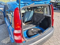 фото thumb №10, Fiat panda 2 ii 169 лампа левая задняя задняя al