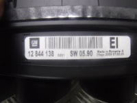 фото thumb №2, Лічильник прилади opel insignia a 2.0 cdti