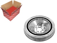 Купити Шків колінчастого вала колінчастого opel astra j insignia 2, фото thumb